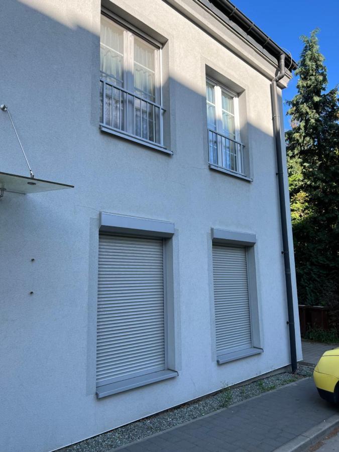 Arkadia 1133 Daire Pszczyna Dış mekan fotoğraf