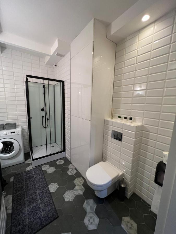 Arkadia 1133 Daire Pszczyna Dış mekan fotoğraf